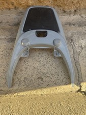 Portapacchi spoiler piaggio usato  Italia