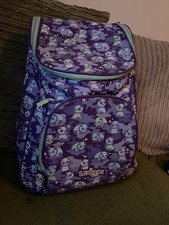 Smiggle back pack for sale  CARLISLE