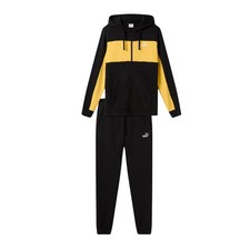 Puma tuta uomo usato  Rieti