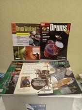 Drums music instruction for sale  San Jose