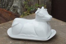 Schöne butterglocke butterdos gebraucht kaufen  Dingelstedt