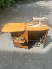Machine coudre ancienne d'occasion  La Chapelle-sur-Erdre