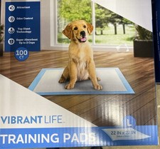 Vibrant life training for sale  Northville