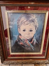 crying boy for sale  SALFORD
