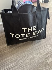large tote bag canvas for sale  Schaumburg