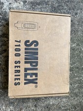 Kaba simplex 7104 for sale  THORNTON HEATH