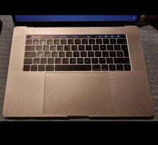Macbook pro pouces usato  Vasto