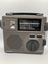 survival radio light for sale  Saint Paul
