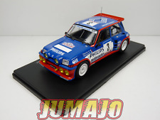 Rvq49 rally salvat d'occasion  Expédié en Belgium