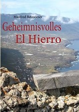 Geheimnisvolles hierro manfred gebraucht kaufen  Berlin