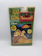 Disney read along for sale  Indianapolis