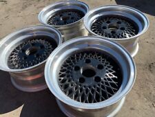 Vintage wheels rims for sale  Norwalk