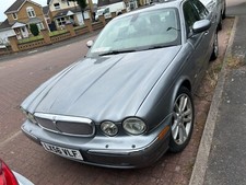 Jaguar xj6 2.7 for sale  WEDNESBURY