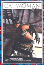 2004 series catwoman for sale  GREAT YARMOUTH