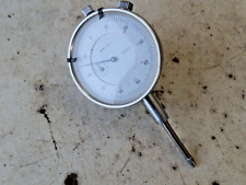 Dial gauge scale for sale  KIDDERMINSTER