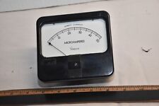 panels meter for sale  Garfield