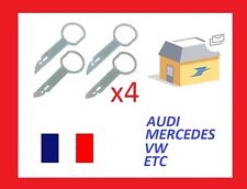 Chiavi estrazione autoradio d'occasion  Les Angles