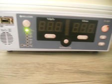 Nellcor n560 bedside for sale  Southbridge