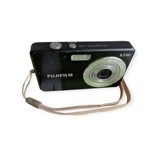 Fujifilm finepix j10 for sale  NEWBIGGIN-BY-THE-SEA