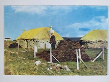 Thatched croft peat for sale  DOVER