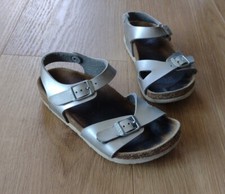 Birkenstock birkis rio gebraucht kaufen  Marl