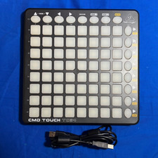 Behringer cmd touch for sale  Mesquite