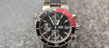 Ris chronograph 7542 gebraucht kaufen  Hannover