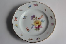 Meissen assiette dessert d'occasion  Seyssel