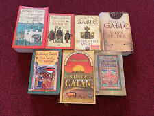 Rebecca gable historische gebraucht kaufen  Simmerath
