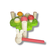 Mr. mushrooms hammer for sale  Newton