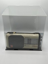 Radio vintage 1989 d'occasion  Marignier