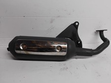 Yamaha jog exhaust for sale  MANCHESTER