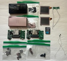 Replacement parts nintendo for sale  Yorba Linda