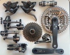 Vintage shimano xtr for sale  Boise