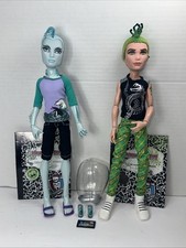 Monster high dolls for sale  Sussex