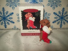 Hallmark puppy love for sale  Reading