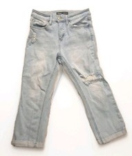 Women jean capris for sale  Sparta
