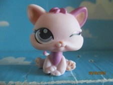 Petshop chaton chat d'occasion  Bailleul