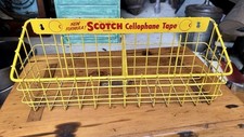 Vintage scotch cellophane for sale  Andover
