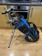 Set wilson prostaff for sale  LEATHERHEAD