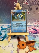 Carte pokemon aquali d'occasion  Torcy