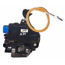 Serratura porta anteriore usato Serratura porta anteriore usato  Pratola Peligna