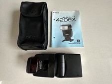 canon flash speedlite gebraucht kaufen canon flash speedlite gebraucht kaufen Mettmann