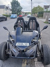 road legal buggy for sale  BOREHAMWOOD