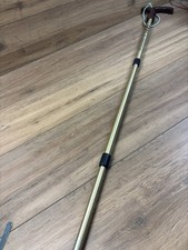 Leki wanderfreund gold for sale  MORPETH
