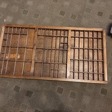 antique printer box for sale antique printer box for sale Liberty Lake
