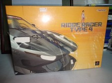 Ridge racer type d'occasion  Le Poinçonnet