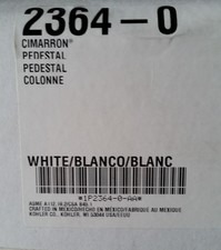 Kohler 2364 cimarron for sale  Rogers