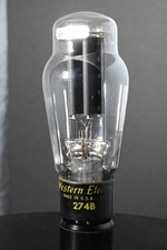 western electric tubes for sale  Middleton