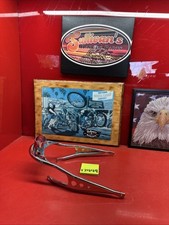 Harley shovelhead digger for sale  Morris